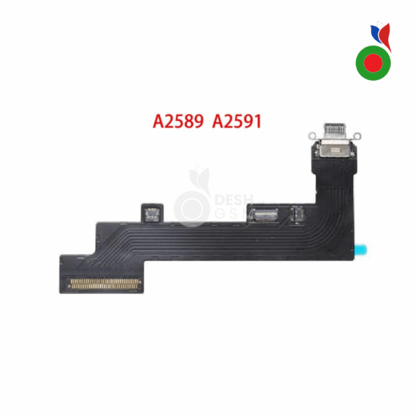 Chargeur connecteur iPad Air 5 2022 | A2588 A2589 A2591