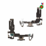 CONNECTEUR DE CHARGE IPHONE 15 | COMPATIBLE