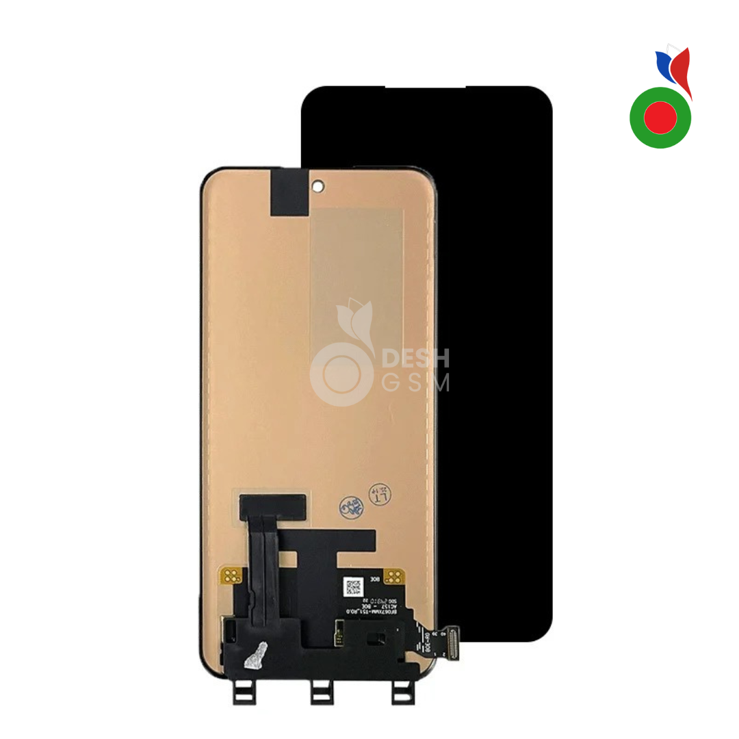 DESHGSM_96 ECRAN OPPO RENO 12 PRO (PJW110) | ORIGINAL - Image 1