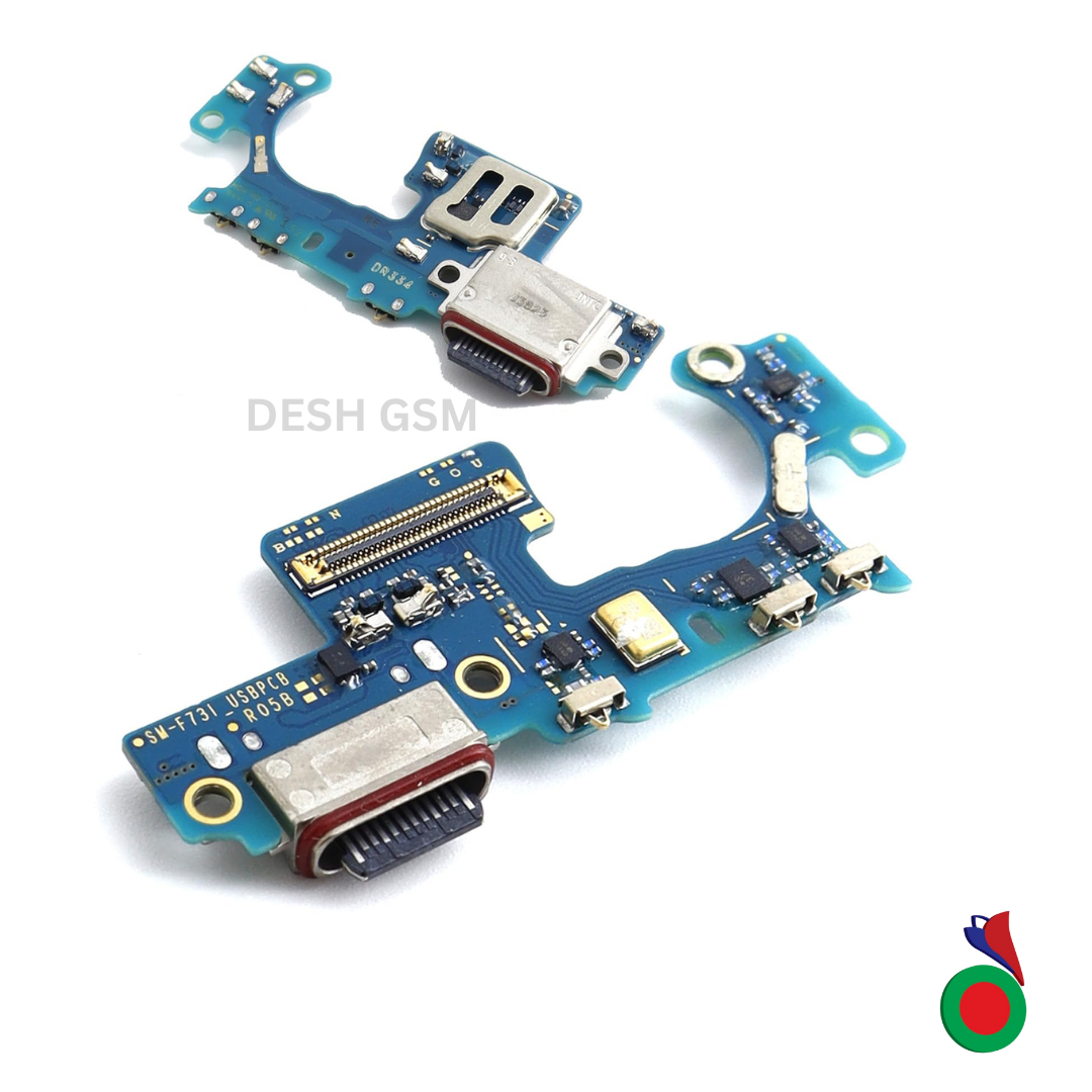 DESH_GSM_2 Connecteur de Chargeur Samsung Galaxy Z Flip 5 F731B - Image 1