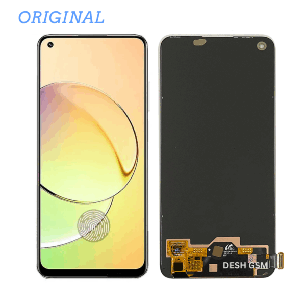 ECRAN OPPO FIND X5 LITE | RENO 7 5G |RENO 7SE |REALME 11 4G |ONE PLUS NORD CE 2 5G | REALME 10 4G |SANS CHASSIS (ORIGINAL)