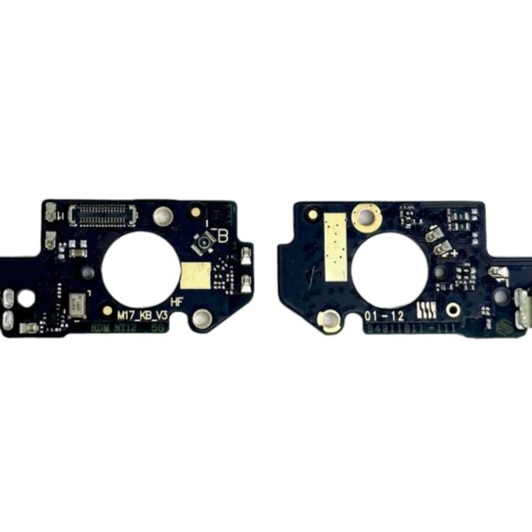 Connecteur de Charge Pour Xiaomi POCO X5 5G