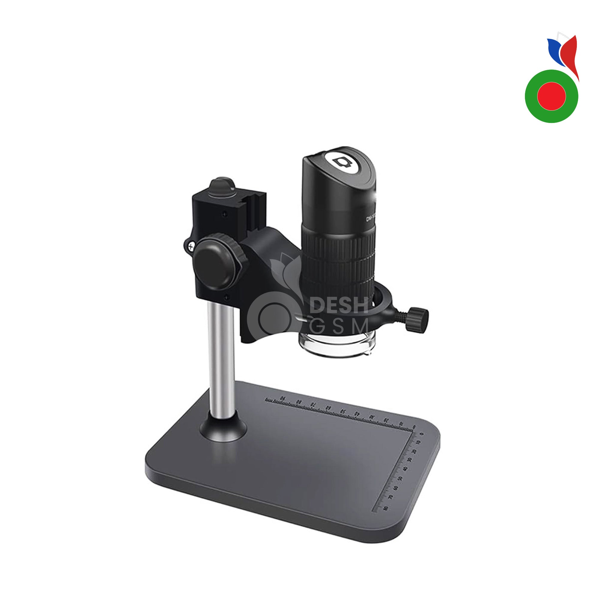 DM-1000S Digital Microscope 1000x with LED Lights (DM-1000S) | SUNSHINE - Image 1