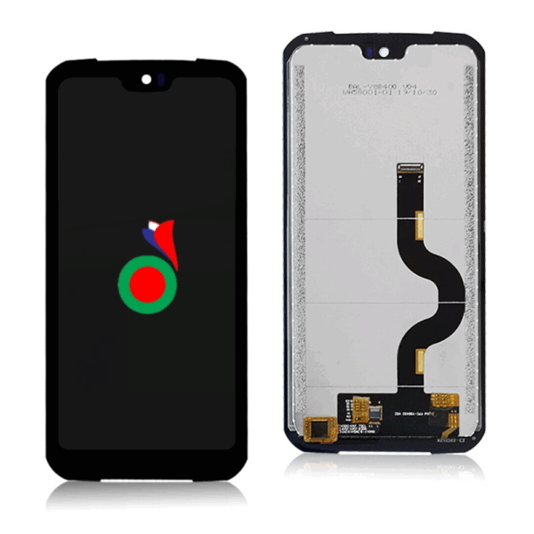 ECRAN LCD  DOOGEE S68 PRO COMPLETE LCD