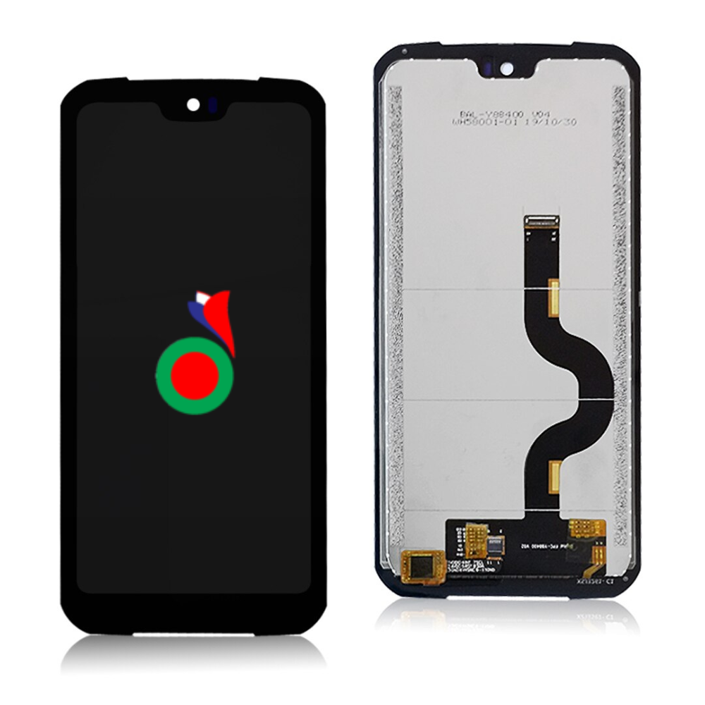 DOOGEES68PROCOMPLETELCD ECRAN LCD DOOGEE S68 PRO COMPLETE LCD - Image 1