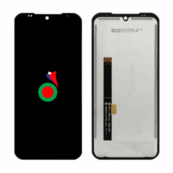 ECRAN LCD  DOOGEE N40 PRO
