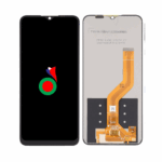 ECRAN LCD  DOOGEE X96 PRO COMPLET LCD