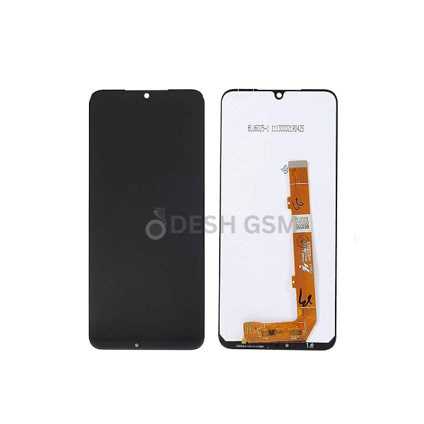 ECRAN ALCATEL 3 5053D 2019 COMPLET LCD