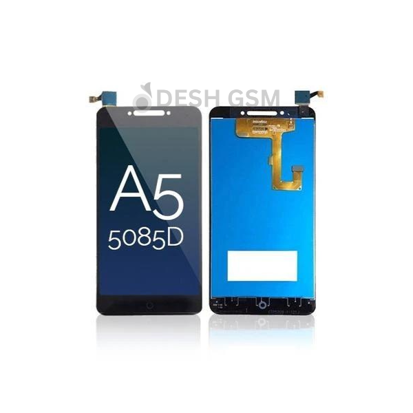 ECRAN ALCATEL A5 2017 5085 COMPLET