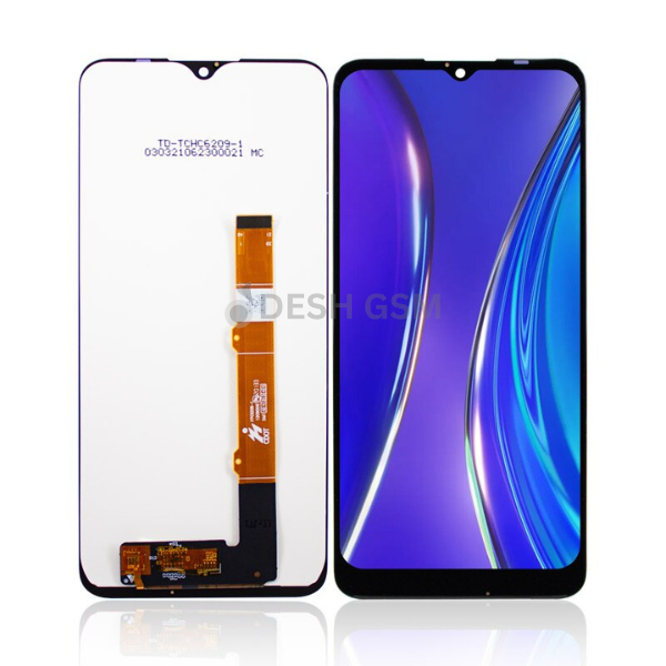 ECRAN Alcatel 3L 2020 5029 | OT5029 5029d 5029y 5029u COMPLET