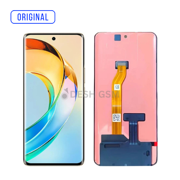 ECRAN COMPLET Huawei Honor X9b | Magic 6 Lite | HONOR X50 | SANS CHASSIS ORIGINAL