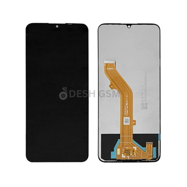 ECRAN COMPLET TCL 40 SE 40SE SANS CHASSIS