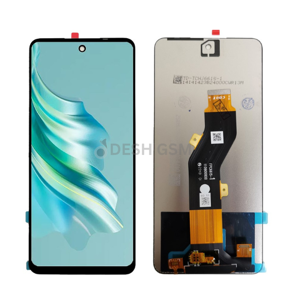 ECRAN COMPLET TECNO SPARK 20 KJ5 | TECNO POP 8