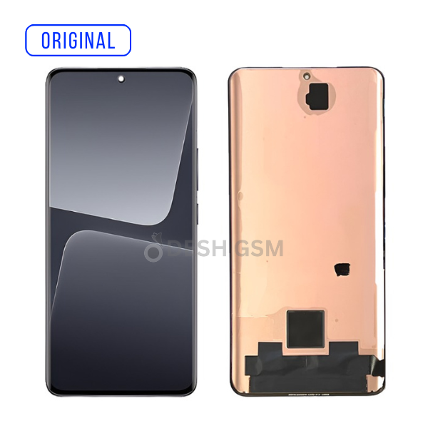 ECRAN COMPLET XIAOMI MI 13 ULTRA 5G | XIAOMI 13 ULTRA | ORIGINAL AVEC CHASSIS