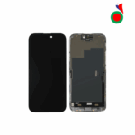 ECRAN COMPLET IPHONE 15 PRO - Original reconditionné
