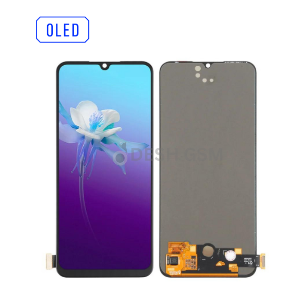 ECRAN LCD COMPLET VIVO V21 4G/5G  (OLED )