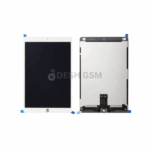 Ecran Complet LCD iPad Air 3 10.5 (A2123, A2152. A2153, A2154) | (BLANC) - OEM| APPLE