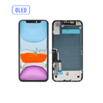 ECRAN LCD IPHONE 11 FHD (GX OLED) - Image 2