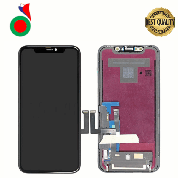 ECRAN LCD IPHONE 11 | Original reconditionné