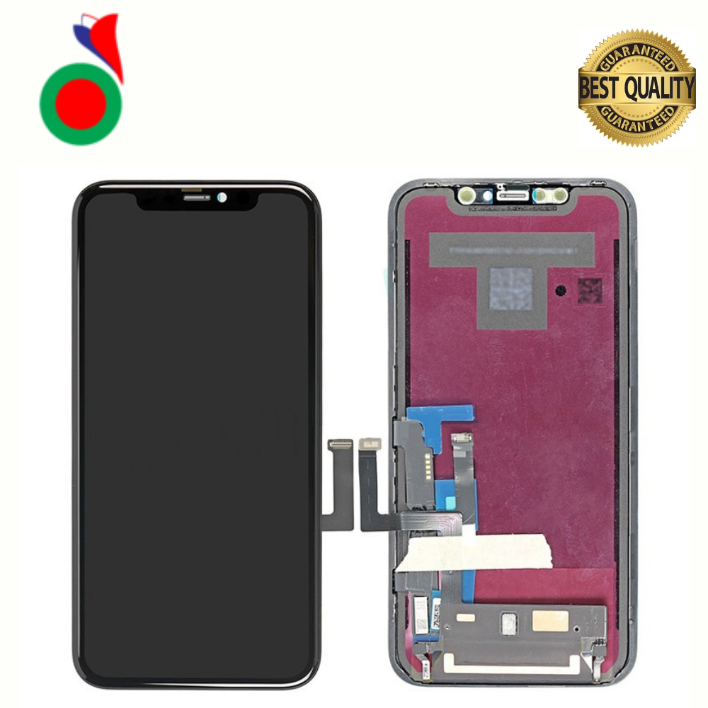 ECRANLCDIPHONE11LCDORIGINAL-RECONDETION ECRAN LCD IPHONE 11 | Original reconditionné - Image 1