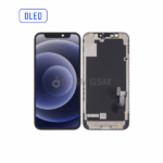 ECRAN IPHONE 12 MINI | DD HARD OLED