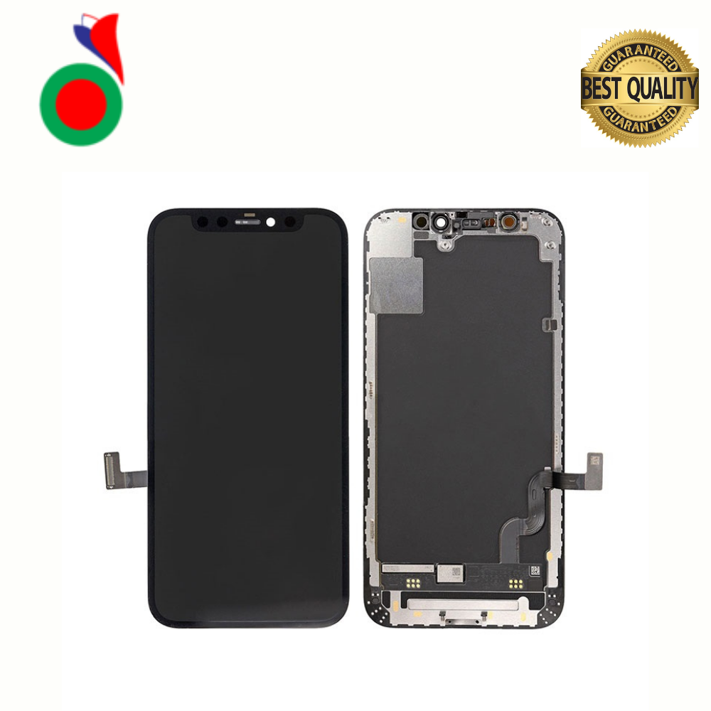 ECRANLCDIPHONE12MINILCDPULLUPPHONEORIGINAL ECRAN LCD IPHONE 12 MINI | RECONDITION ORIGINAL - Image 1