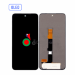 Ecran Complet LCD Moto G31 | Moto G41 | Moto G71 sans Chassis - OLED | MOTOROLA