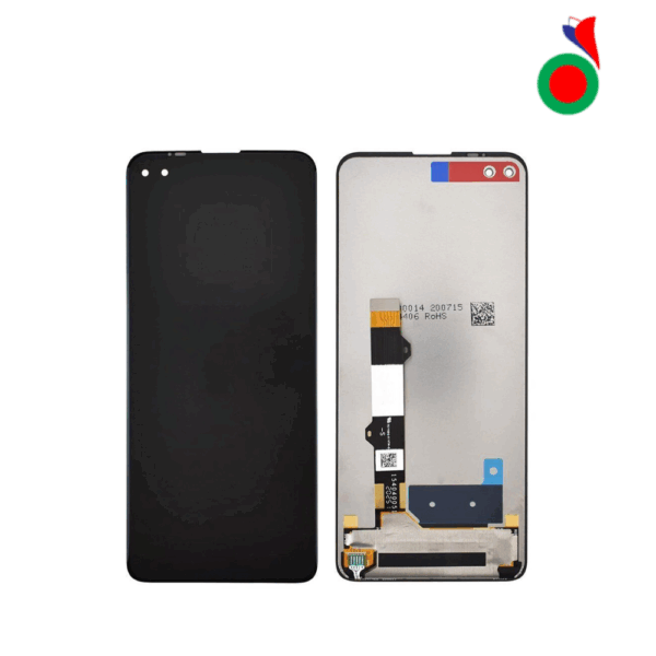 ECRAN LCD MOTOROLA MOTO ONE 5G RELIFE/ORIGINAL