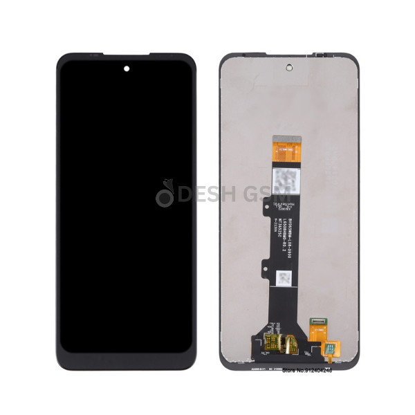 ECRAN LCD Motorola Moto G Power 2022 Sans Chassis (XT2165-5)