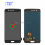 ECRAN LCD  ONE PLUS 5 SANS CHASSIS * OLED