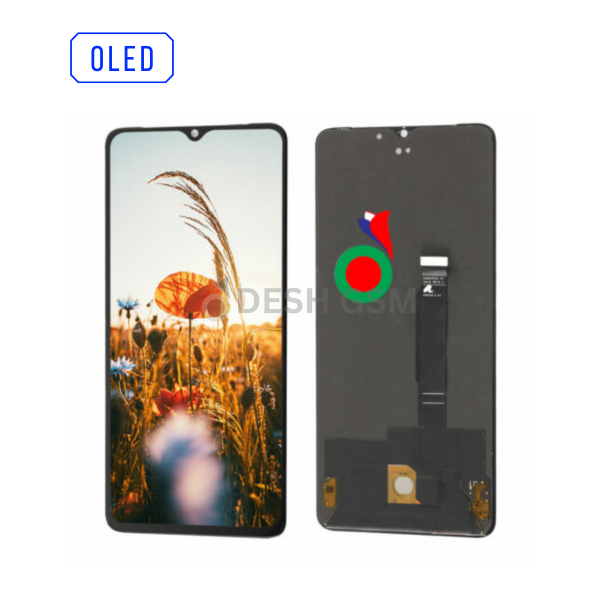 ECRAN COMPLET LCD ONE PLUS 7T SANS CHASSIS  (OLED)