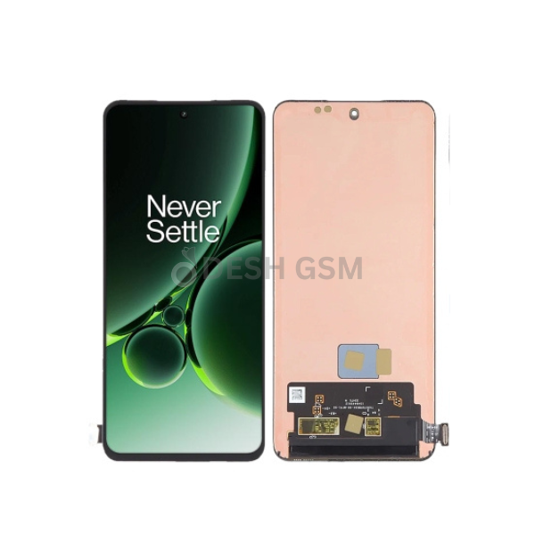 ECRAN COMPLET ONE PLUS NORD CE3 5G | SANS CHASSIS (CPH2569) (INCELL)