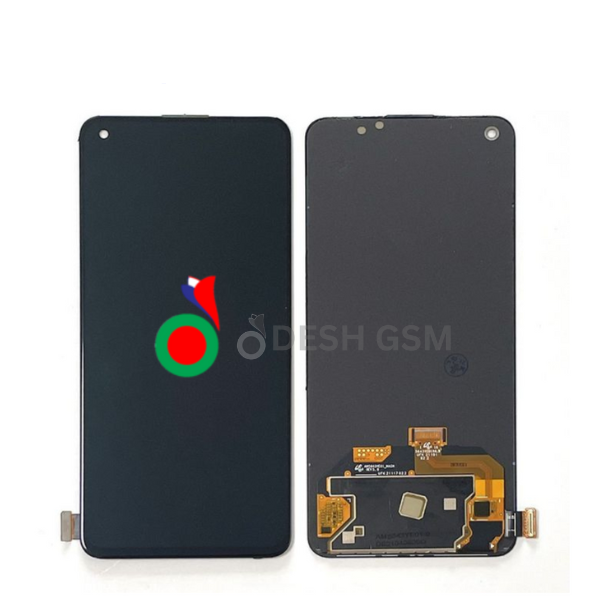 ECRAN LCD ONE PLUS NORD 2 5G | NORD CE 5G ORIGINAL | SANS CHASSIS