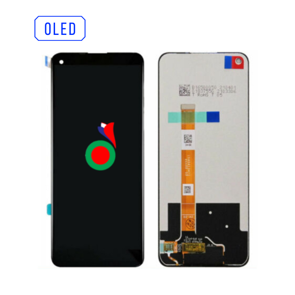 ECRAN LCD  ONE PLUS NORD N200 5G DE2118  OLED