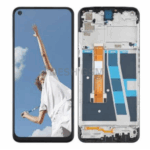 ECRAN LCD OPPO A52 2020 AVEC CHASSIS | ORIGINAL