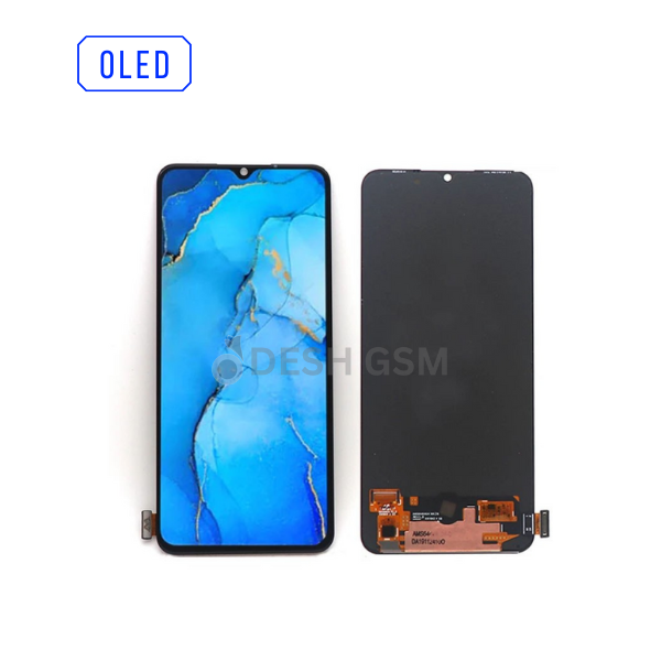 ECRAN COMPLET OPPO FIND X2 LITE | RENO 3 5G | OPPO A91 A73 2020 | OPPO F15 | OPPO F17 | K7