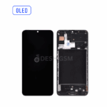 ECRAN OPPO FIND X3 LITE AVEC CHASSIS OLED