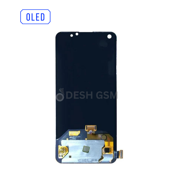 ECRAN LCD OPPO FIND X3 LITE | RENO 5 4G/5G | RENO 6 4G |ONE PLUS NORD 2 5G ECRAN SANS CHASSIS (OLED)
