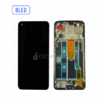 ECRAN LCD OPPO FIND X5 LITE | RENO 7 5G AVEC CHASSIS (OLED)
