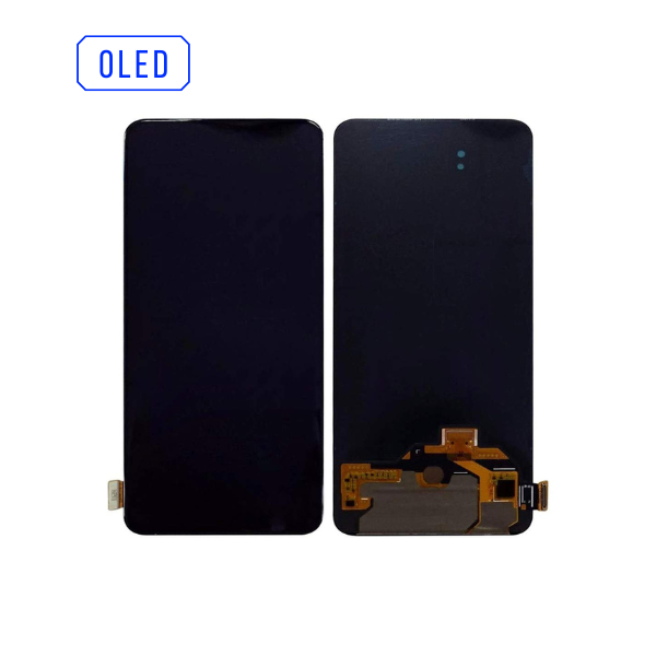 ECRAN COMPLET OPPO RENO 10X ZOOM  (OLED)
