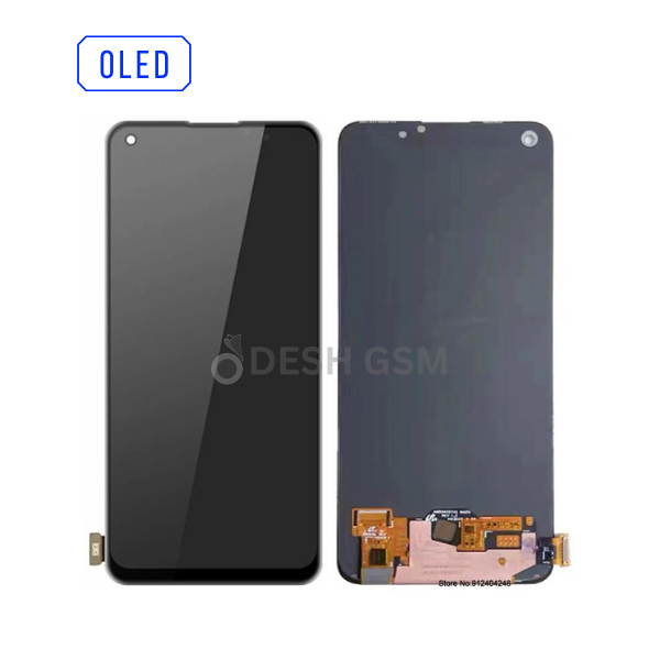ECRAN LCD OPPO RENO 4G | OLED | SANS CHASSIS