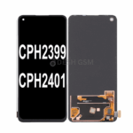 ECRAN LCD One Plus Nord 2T 5G Nord2T (INCELL) SANS CHASSIS