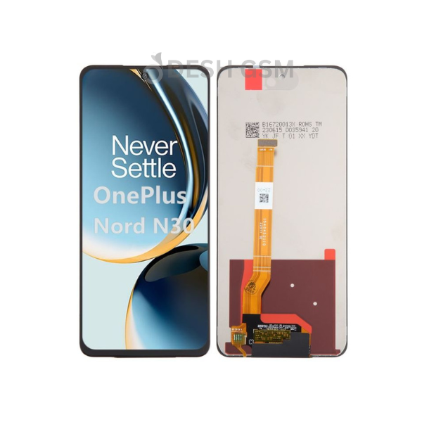 ECRAN LCD One Plus Nord N30 5G | sans chassis  CPH2389 - original