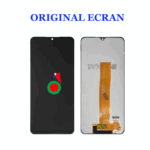 ECRAN SAMSUNG A022F A02 Original LCD (SANS CHASSIS)- OR NAPPE