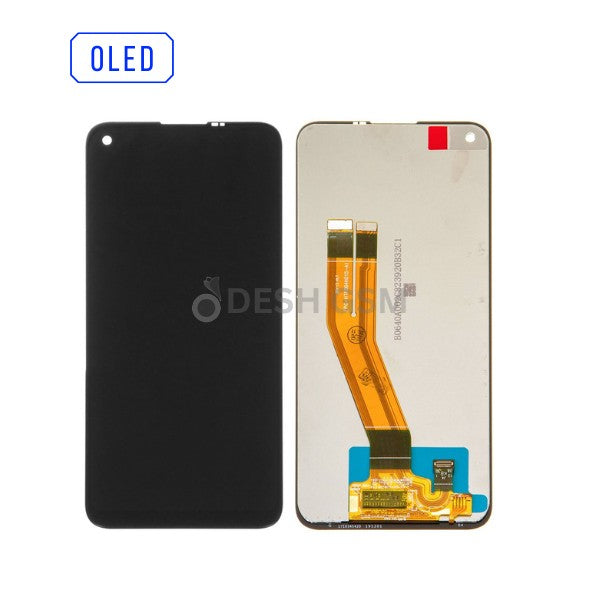 ECRAN LCD SAMSUNG A11 A115F | M11 M115F SANS CHASSIS OLED SMALL SIZE