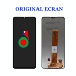 ECRAN SAMSUNG A12 2021 A127F A032 A032F Original LCD (SANS CHASSIS)