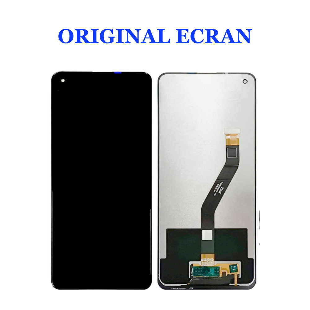 ECRANLCDSAMSUNGA21A215FORIGINALLCDSANSCHASSIS ECRAN LCD SAMSUNG A21 A215F ORIGINAL LCD *SANS CHASSIS * - Image 1