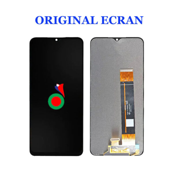 ECRAN SAMSUNG A236B/U (A23 5G 2022 SANS CHASSIS (Original LCD ) BOE ALL VERSION