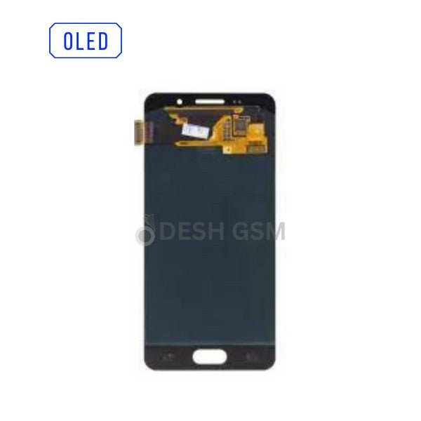 ECRAN LCD SAMSUNG A3 2016 A310F (OLED) NOIR