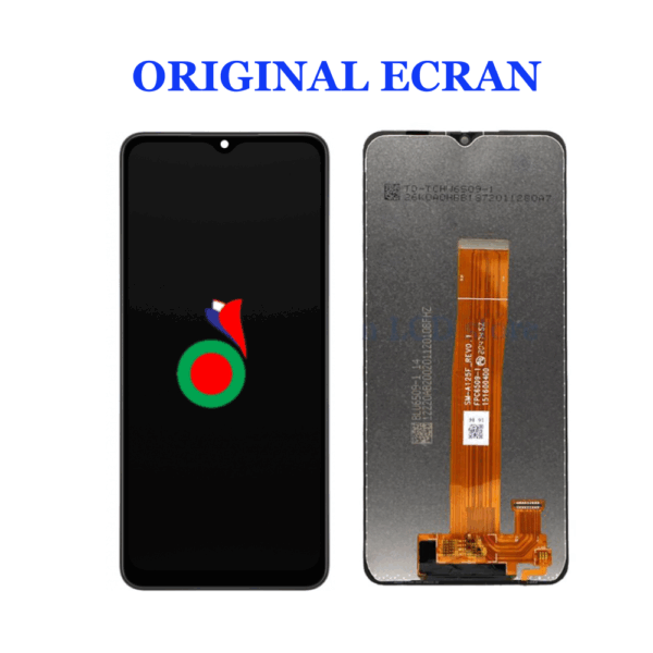 ECRAN LCD SAMSUNG A32 5G 2021 A326B | A326U | ORIGINAL LCD (SANS CHASSIS)